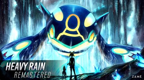 rain pokemon|pokemon heavy rain.